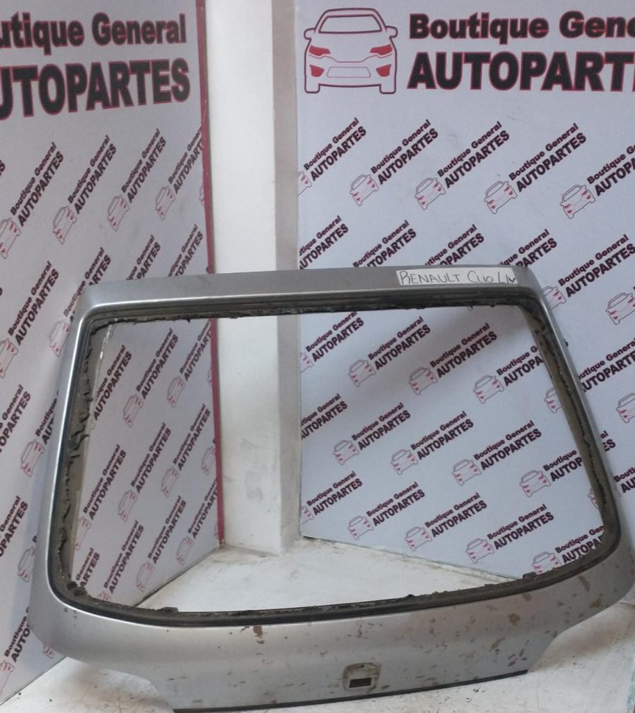 Porton Trasero Peugeot 306