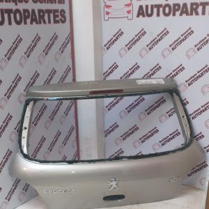 Porton Trasero Peugeot 307