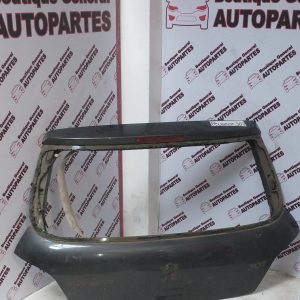 Porton Trasero Peugeot 307 (2)