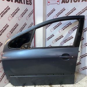 Puerta Delantera Peugeot 307 (2)