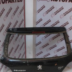 Porton Trasero Peugeot 307 (3)