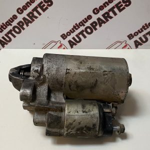 Burro De Arranque Peugeot 307 / Citroen C4 1.6 / 16v