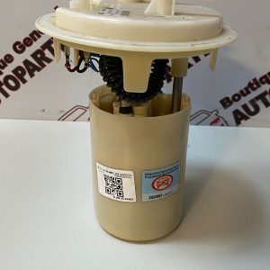 Bomba De Nafta Peugeot 307 /208 /308 /Citroen C4 / C51.4 /1.6 8V /2.0 /16v.