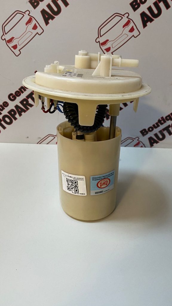 Bomba De Nafta Peugeot 307 /208 /308 /Citroen C4 / C51.4 /1.6 8V /2.0 /16v.
