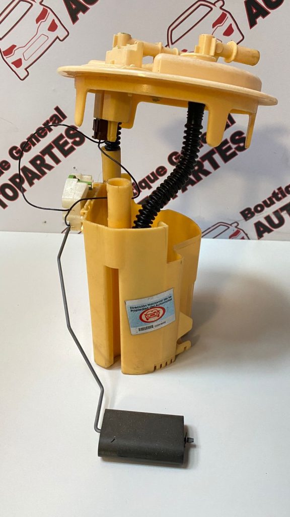 Bomba De Nafta Peugeot 308