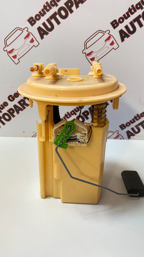 Bomba De Nafta Peugeot 308