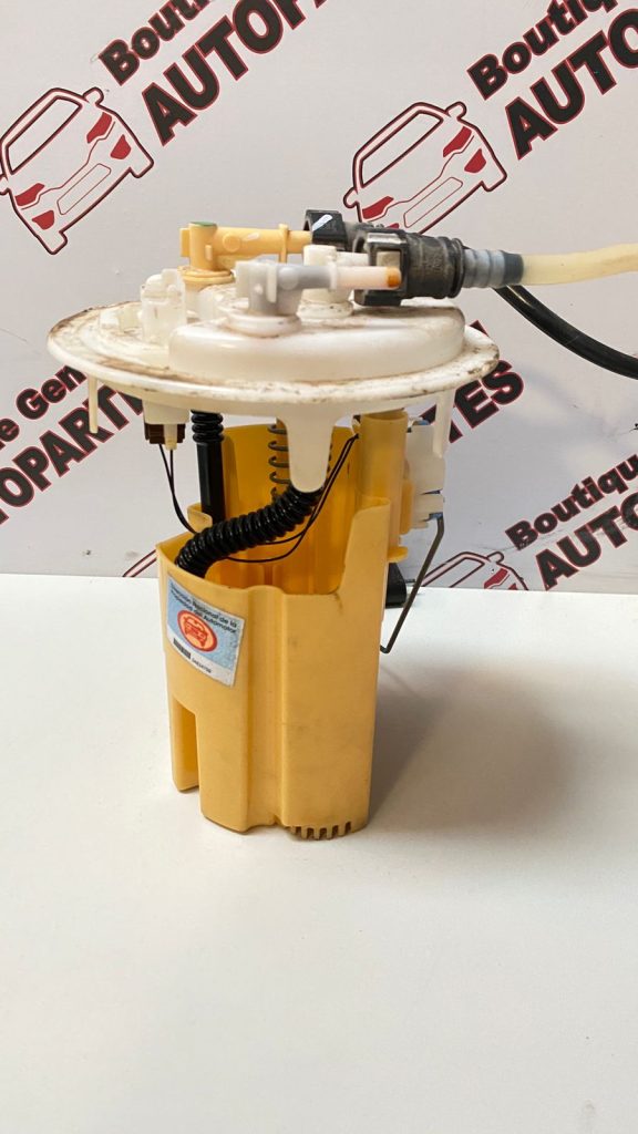 Bomba De Nafta Peugeot 308