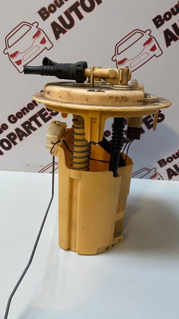 Bomba De Nafta Peugeot 308