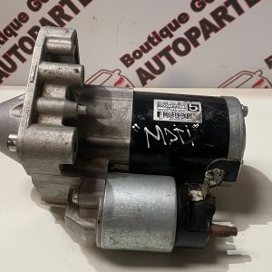 Burro De Arranque Peugeot 308 / Citroen C4 Lounge THP