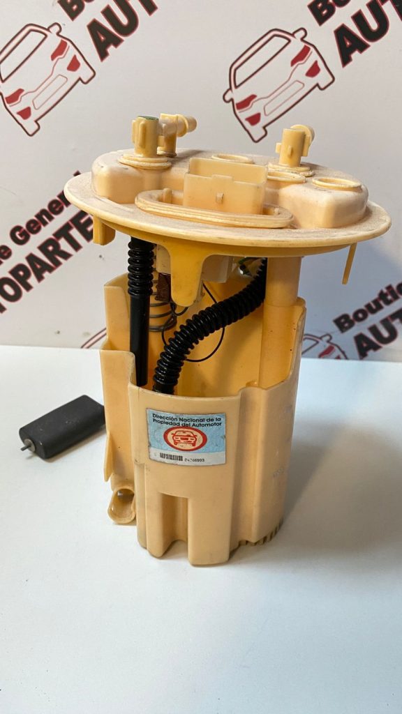 Bomba De Nafta Peugeot 308 SW