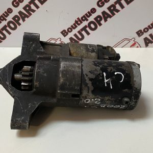 Burro De Arranque Peugeot 407 / Citroen C4 2.0