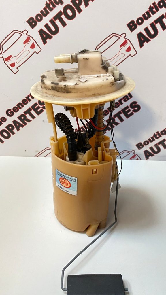 Bomba De Nafta Peugeot Partner1.6 / 1.4 / Citroen Picasso 2.0