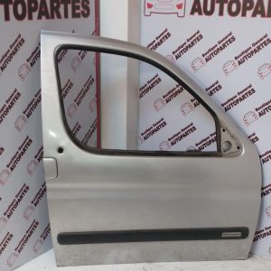 Puerta Delantera Derecho Peugeot Partner
