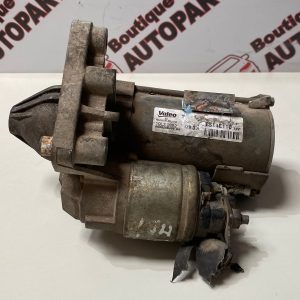 Burro De Arranque Peugeot Partner / Citroen Berlingo HDI