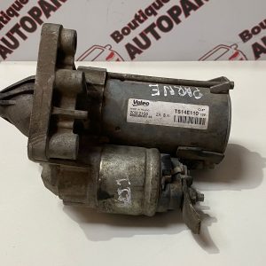 Burro De Arranque Peugeot Partner / Citroen Berlingo