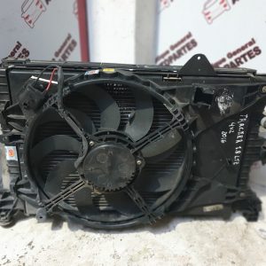 Radiador CHEVROLET TRACKER 1.8 LTZ. 4X2 5P (R-0106)