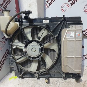 Radiador TOYOTA ETIOS 1.5 4 PTAS X 6MT (R-0108)
