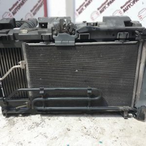 Radiador PEUGEOT 508 1.6 THP FELINE TIPTRONIC 4P (R-0109)
