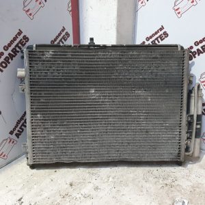 Radiador RENAULT SANDERO STEPWAY II 1.6 PRIVILEGE (R-0110)