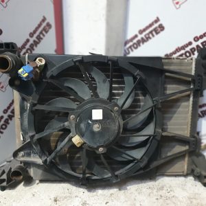 Radiador FIAT PALIO 1.4 5P ATTRACT (R-0111)