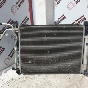 Radiador RENAULT KANGOO EXPRESS 1.6 EMOTION SCE (R-0113)