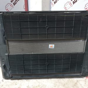 Radiador BMW 330 I SEDAN SPORT (R-0115)