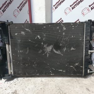 Radiador MERCEDES BENZ A 200 BLUEEFFICIENCY URBAN (R-0117)