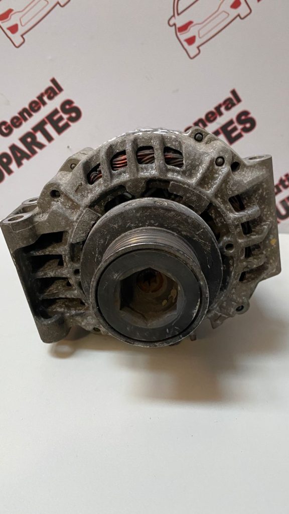Alternador Renault K4m 1.6