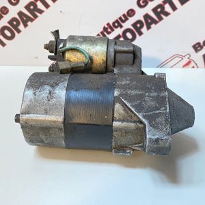 Burro De Arranque Renault Clio 1.0 / 1.2 / Twingo