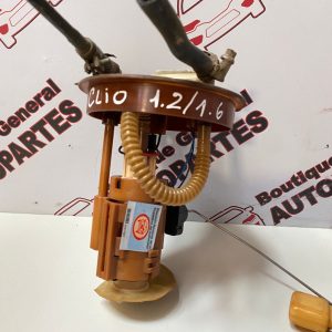 Bomba De Nafta Renault Clio 1.2 / 1.6 D7K