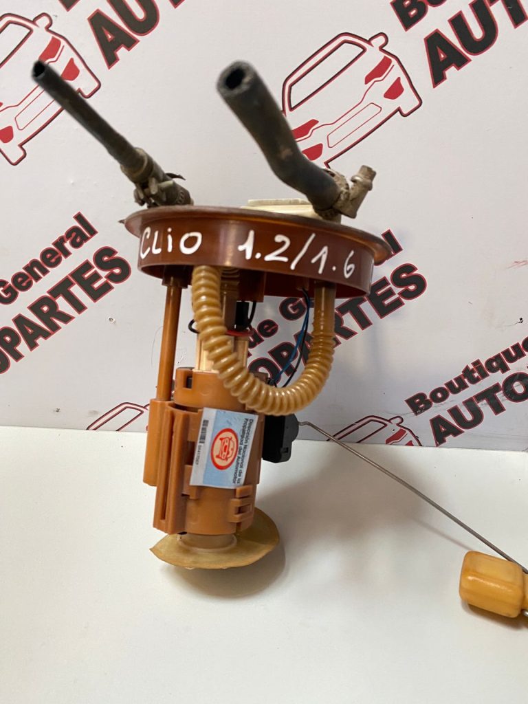 Bomba De Nafta Renault Clio 1.2 / 1.6 D7K