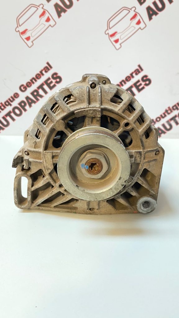 Alternador Renault Clio 1.2