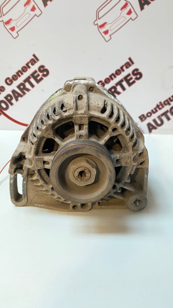 Alternador Renault Clio 1.2