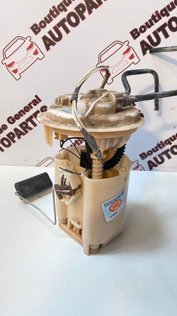 Bomba De Nafta Renault Clio 1.6 /16V / 96-08 /Logan /Sandero /Symbol