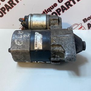 Burro De Arranque Renault Clio 2 / 1.0 / 1.2 / Twingo