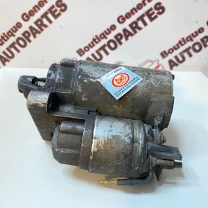 Burro De Arranque Renault Clio / Megane Scenic 1.6 / 16v