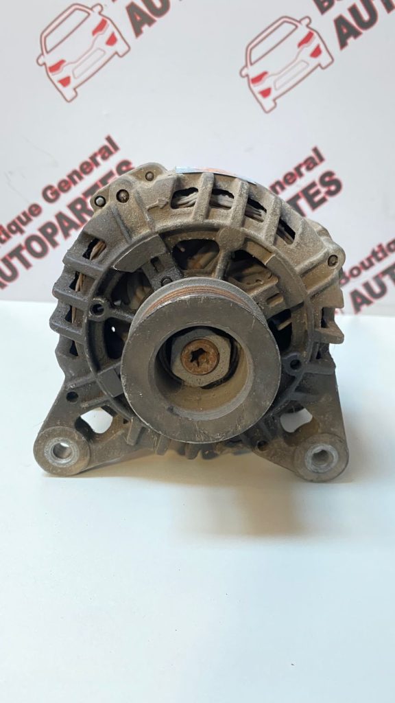 Alternador Renault Duster 1.6