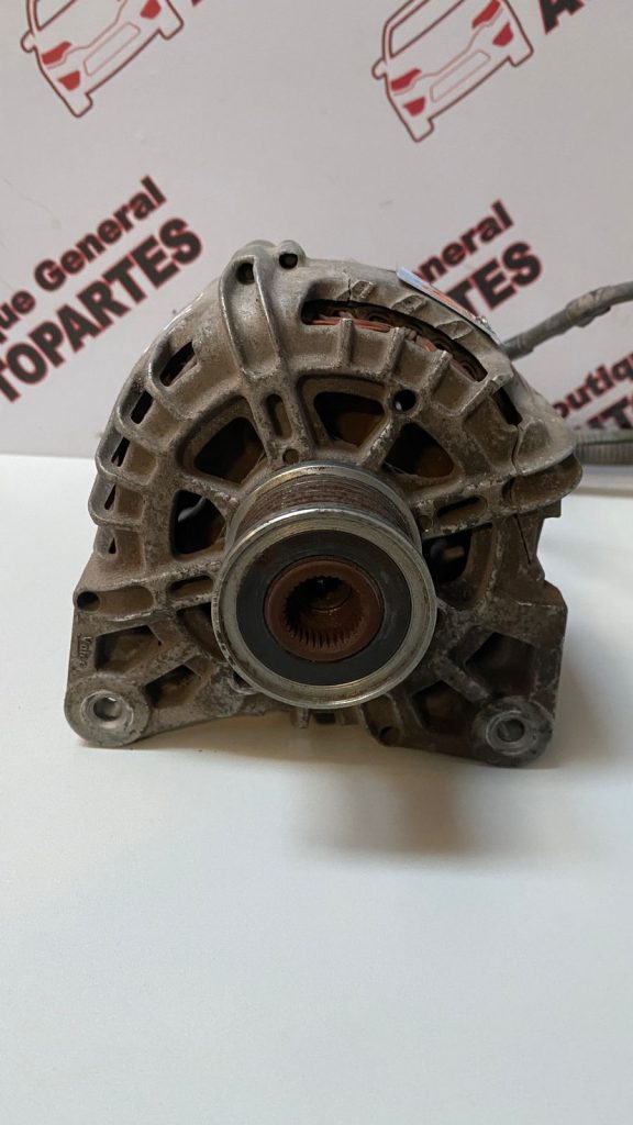 Alternador Renault Duster 2.0