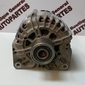 Alternador Renault Fluence 2.0