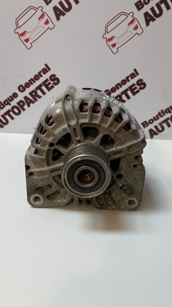 Alternador Renault Fluence 2.0