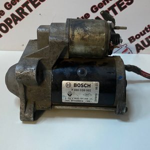 Burro De Arranque Renault k4m 1.6