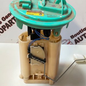 Bomba De Nafta Renault Kangoo 1.6 / 16v