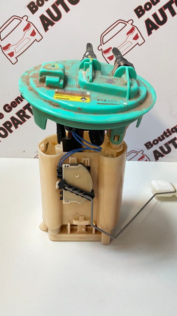 Bomba De Nafta Renault Kangoo 1.6 / 16v