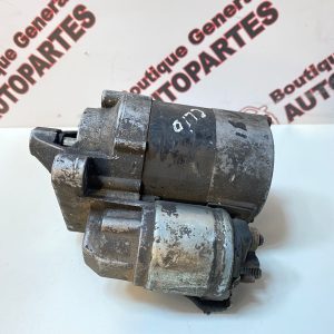 Burro De Arranque Renault Kangoo 1.6