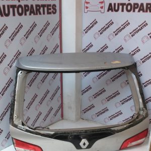 Porton Trasero Renault Koleo