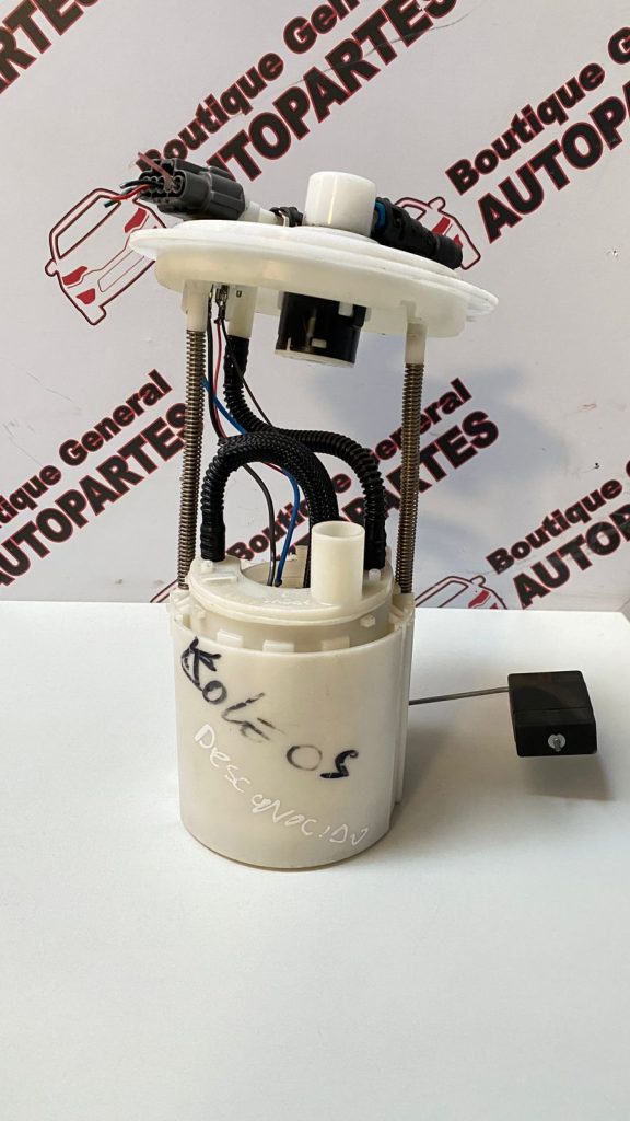 Bomba De Nafta Renault Koleos