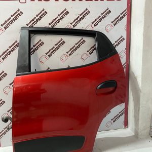 Puerta Trasera Izquierda Renault Kwid