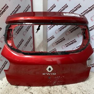 Porton Trasero Renault Kwid