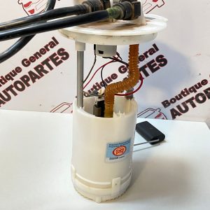 Bomba De Nafta Renault Kwid