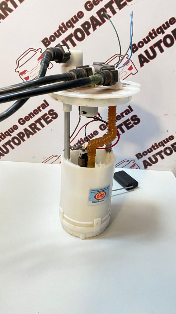 Bomba De Nafta Renault Kwid